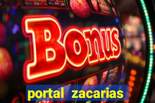 portal zacarias cavando cova